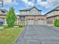 5 ABBOTT Place Fonthill Ontario, L0S 1E5