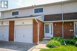 286 CUSHMAN Road Unit# 112 | St. Catharines Ontario | Slide Image One