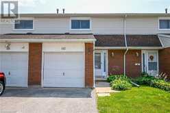 286 CUSHMAN Road Unit# 112 | St. Catharines Ontario | Slide Image Two