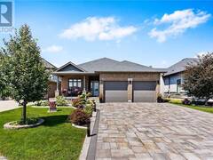 7265 OPTIMIST LANE Lane Niagara Falls Ontario, L2E 0B1