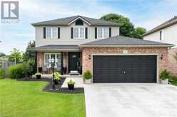 1 SHAVER Road | St. Catharines Ontario | Slide Image One