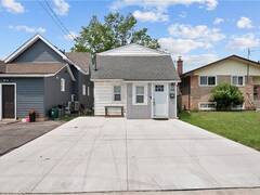 150 IVA Street Welland Ontario, L3B 1W4