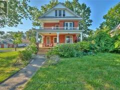 83 MAPLE AVENUE Welland Ontario, L3C 5G2