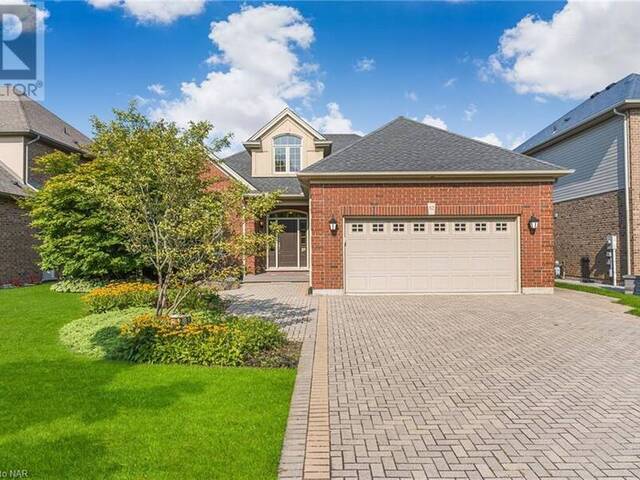 82 TIMBER CREEK Crescent Fonthill Ontario, L0S 1E4