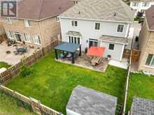 8849 DOGWOOD Crescent | Niagara Falls Ontario | Slide Image Twenty-five