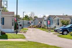 3033 TOWNLINE Road Unit# 83 | Fort Erie Ontario | Slide Image Twenty-two