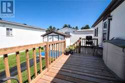 3033 TOWNLINE Road Unit# 83 | Fort Erie Ontario | Slide Image Six