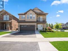 106 SPRUCE Crescent Welland Ontario, L3C 0C6