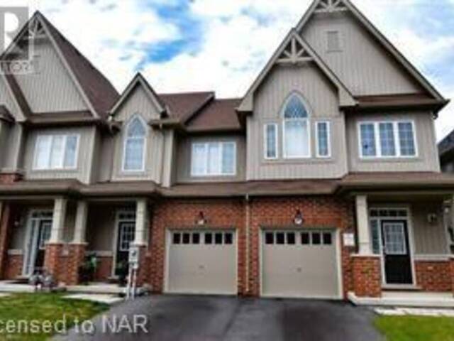 4071 FRACCHIONI Drive Beamsville Ontario, L3J 0R5