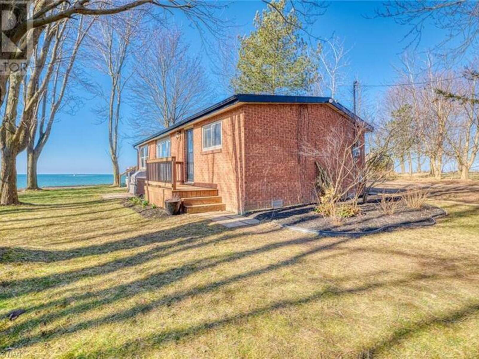 49 VILLELLA Road, Haldimand, Ontario N0A 1K0