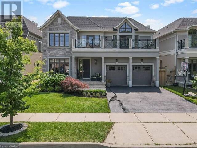 93 COPES Lane Stoney Creek Ontario, L8E 0B5