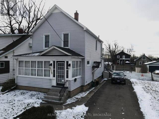 259 DUFFERIN STREET Fort Erie Ontario, L2A 2T7