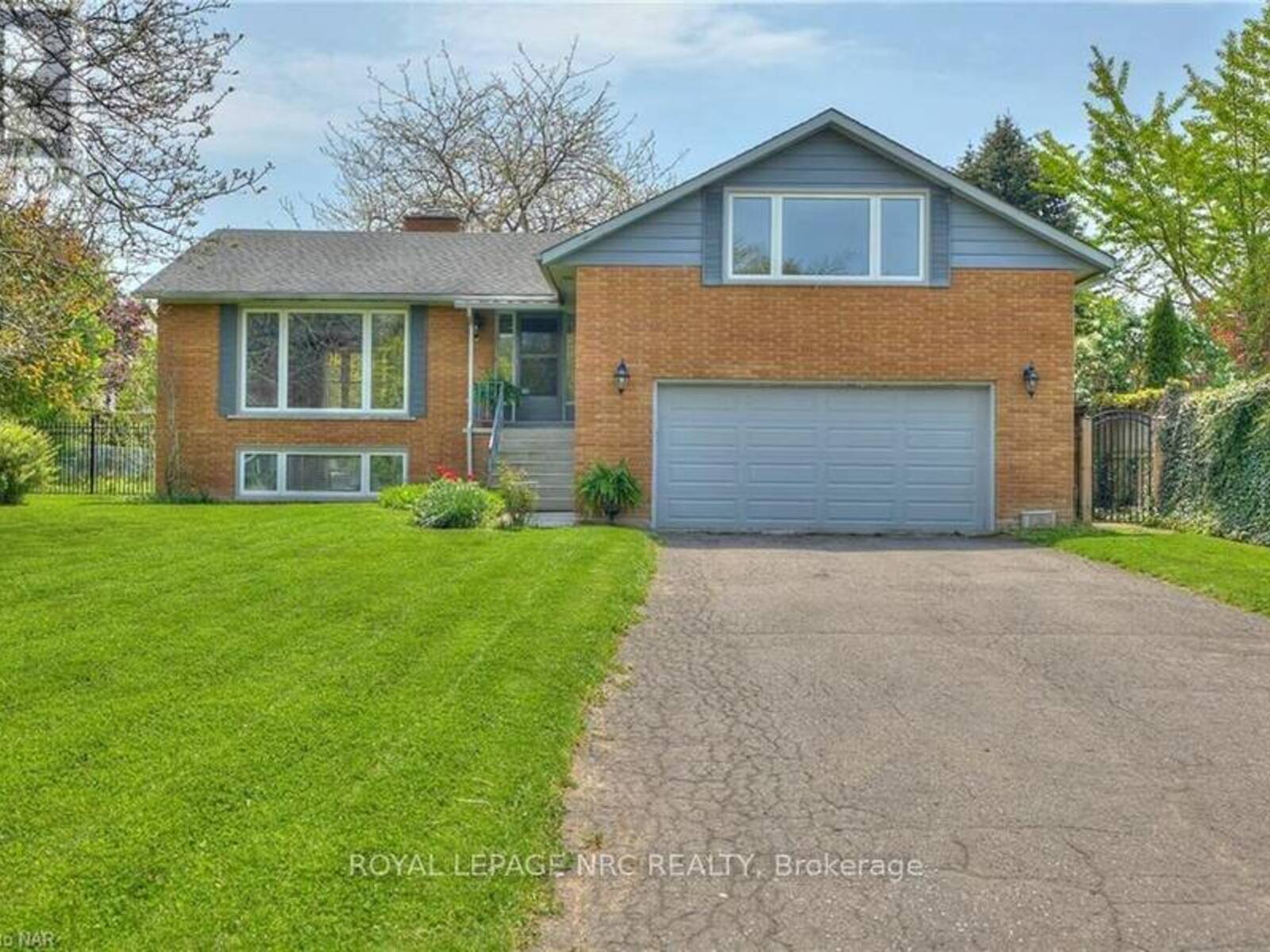 1 TOTTENHAM COURT COURT, Niagara-on-the-Lake, Ontario L0S 1J0