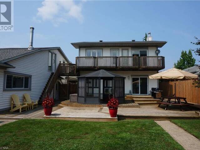 62 CECIL Street St. Catharines Ontario, L2N 4B2