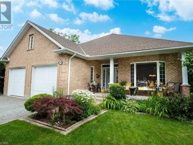 6287 EMMA Street Niagara Falls Ontario, L2J 4H2