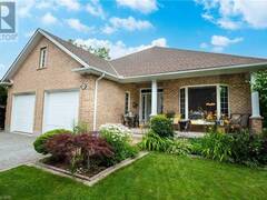 6287 EMMA Street Niagara Falls Ontario, L2J 4H2