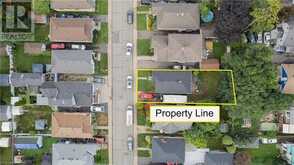 70 SHERWOOD Avenue | St. Catharines Ontario | Slide Image Thirteen