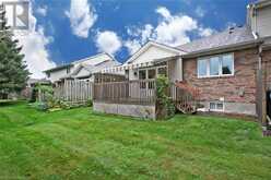 5070 DRUMMOND Road Unit# 18 | Niagara Falls Ontario | Slide Image Nineteen