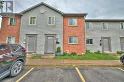 65 DORCHESTER Boulevard Unit# 73 | St. Catharines Ontario | Slide Image One