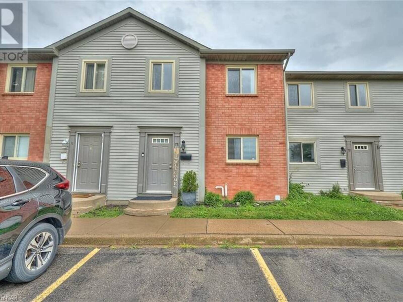 65 DORCHESTER Boulevard Unit# 73, St. Catharines, Ontario L2M 7T2