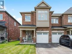 39 SPARKLE DRIVE Thorold Ontario, L2V 0H2