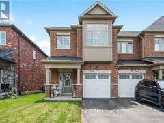 39 SPARKLE DRIVE Thorold Ontario, L2V 0H2