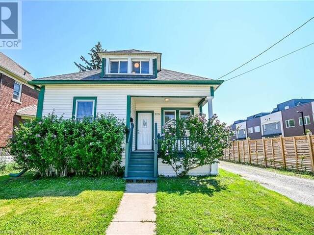 5790 ROBINSON Street Niagara Falls Ontario, L2G 2B2