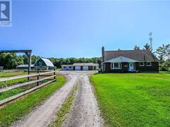 3544 NEFF Road Stevensville Ontario, L0S 1S0