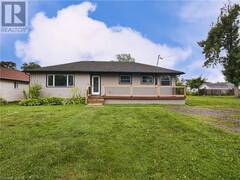 109 QUEENSTON Boulevard Fort Erie Ontario, L2A 1K9