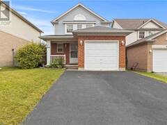 840 FAIRWAY Crescent Kitchener Ontario, N2A 4B5