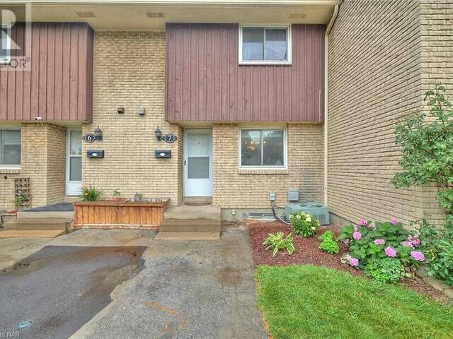 50 LAKESHORE Road Unit# 7 St. Catharines Ontario, L2N 6P8