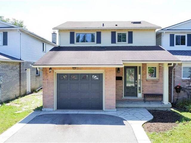 53 BAXTER Crescent Thorold Ontario, L2V 4S1