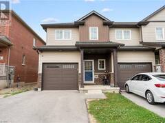 10 HARMONY Way Thorold Ontario, L2V 0B6