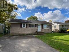 321 DUFFERIN Street Fort Erie Ontario, L2A 2T8