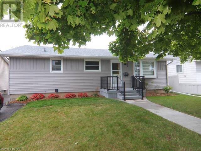 344 DUFFERIN Street Fort Erie Ontario, L2A 2T9