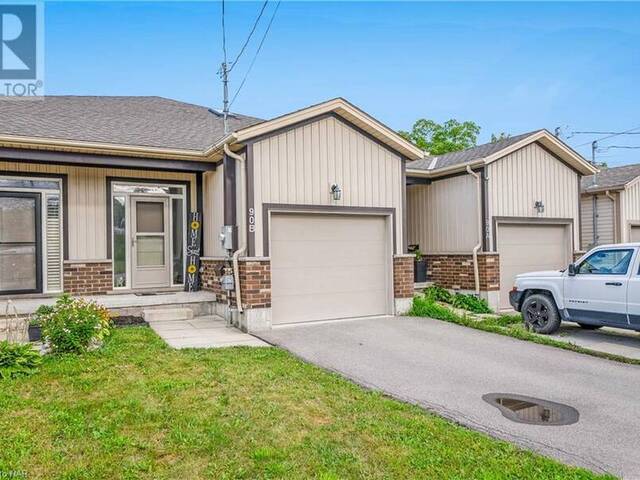 90 ORMOND Street N Unit# B Thorold Ontario, L2V 1Z4