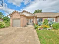 60 BRIDGEWATER COURT Welland Ontario, L3C 7M6