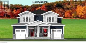 4 - 146 HAUN ROAD | Fort Erie Ontario | Slide Image One