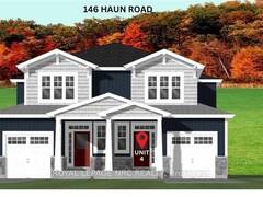 4 - 146 HAUN ROAD Crystal Beach Ontario, L0S 1B0