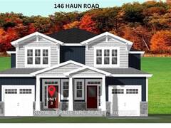 3 - 146 HAUN ROAD Fort Erie Ontario, L0S 1B0