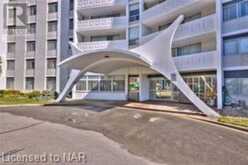 15 TOWERING HEIGHTS Boulevard Unit# 1204 | St. Catharines Ontario | Slide Image Thirty-five