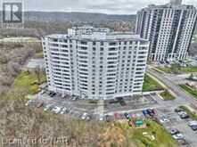 15 TOWERING HEIGHTS Boulevard Unit# 1204 | St. Catharines Ontario | Slide Image Forty-two