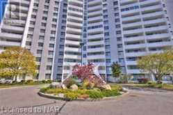 15 TOWERING HEIGHTS Boulevard Unit# 1204 | St. Catharines Ontario | Slide Image Forty-three