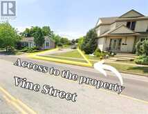 289 VINE Street | St. Catharines Ontario | Slide Image Nine