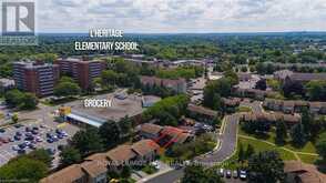 12 - 50 LAKESHORE ROAD | St. Catharines Ontario | Slide Image Four