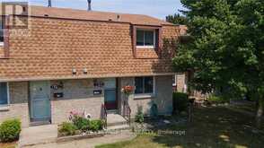 12 - 50 LAKESHORE ROAD | St. Catharines Ontario | Slide Image One