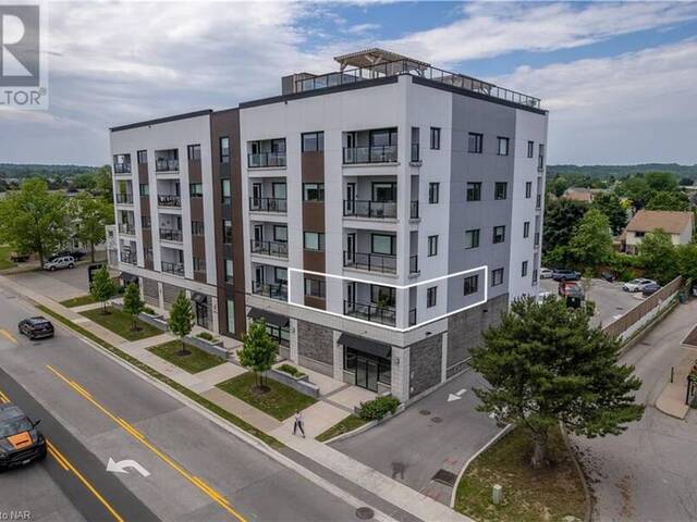 4514 ONTARIO Street Unit# 208 Beamsville Ontario, L3J 2J4