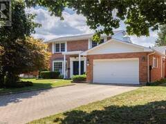 22 PORT MASTER Drive St. Catharines Ontario, L2N 7A2