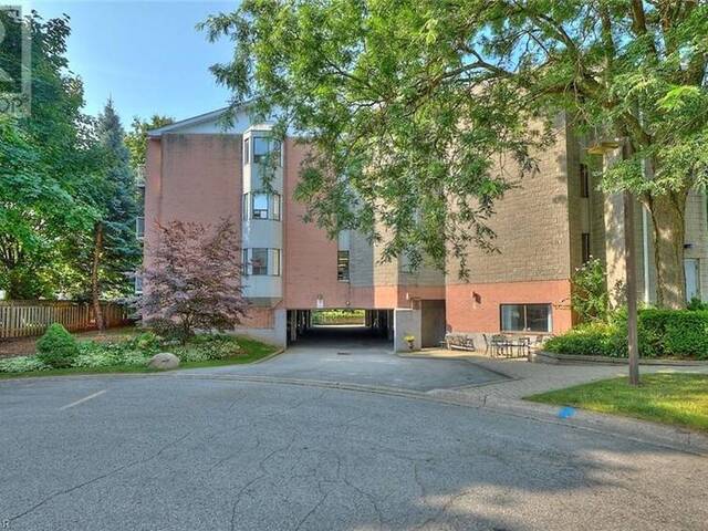 5 NIAGARA Street Unit# 201 Grimsby Ontario, L3M 5A3