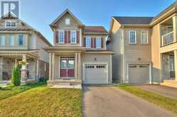 7821 DOCKWEED DRIVE | Niagara Falls Ontario | Slide Image One